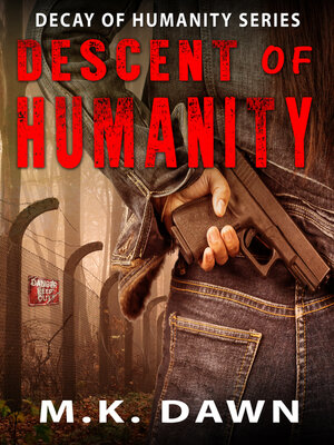 cover image of Descent of Humanity